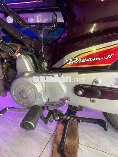 Dream thai 97 ,chinh chủ bán,giấy tờ đầy đủ.