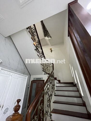 🆘NHÀ CITYLAND TRẦN THỊ NGHỈ P7🆘5X20M 4 TẦNG🆘5PN - 5WC - 5 MÁY LẠNH