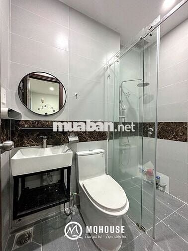 🔥CĂN HỘ 1PN FULL NT_BAN CÔNG_CÁCH BỜ KÈ HOÀNG SA CHỈ VÀI BƯỚC CHÂN