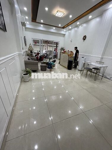 🆘NHÀ CITYLAND TRẦN THỊ NGHỈ P7🆘5X20M 4 TẦNG🆘5PN - 5WC - 5 MÁY LẠNH