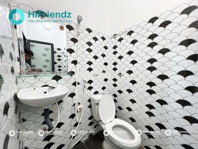 CĂN HỘ 1PN TÁCH BẾP NGAY CHỢ HẠNH THÔNG TÂY ĐA TIỆN ÍCH XUNG QUANH