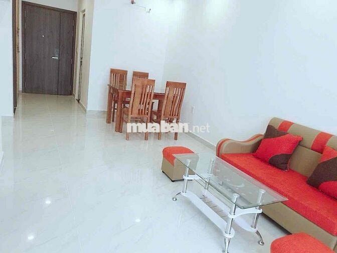 Cho thuê CH 2PN full NT view thành phố giá 15 triệu lh e Phi