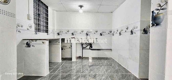 BÁN NHÀ CẤP 4 + 4 PHÒNG TRỌ –NGUYỄN ĐỨC THIỆU- DĨ AN- 78m2(5x16)- 3 ty