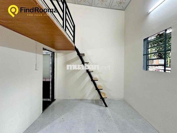 PHÒNG TRỌ MỚI TINH CÁCH ĐH CÔNG NGHIỆP 300m ĐI BỘ