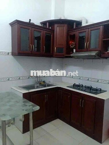 CẦN BÁN NHÀ SÁT MẶT TIỀN ĐIỆN BIÊN PHỦ GẦN HÀ ĐÔ CENTROSA QUẬN 10 .