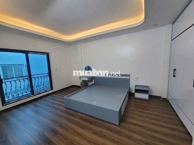 🆘 CHỦ CẦN BÁN GẤP NHÀ TẠI CẦU AM - VẠN PHÚC - HÀ ĐÔNG 🆘