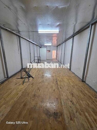 Nhà(4x20m) Lê Văn Quới 1Lầu trống suốt phù hợp kho, sản xuất