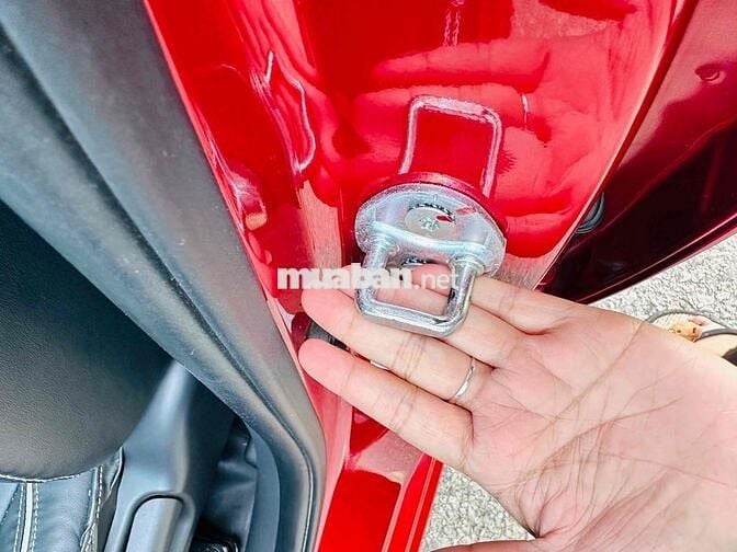 Mitsubishi Attrage 2024 số tự động - lướt 3 vạn