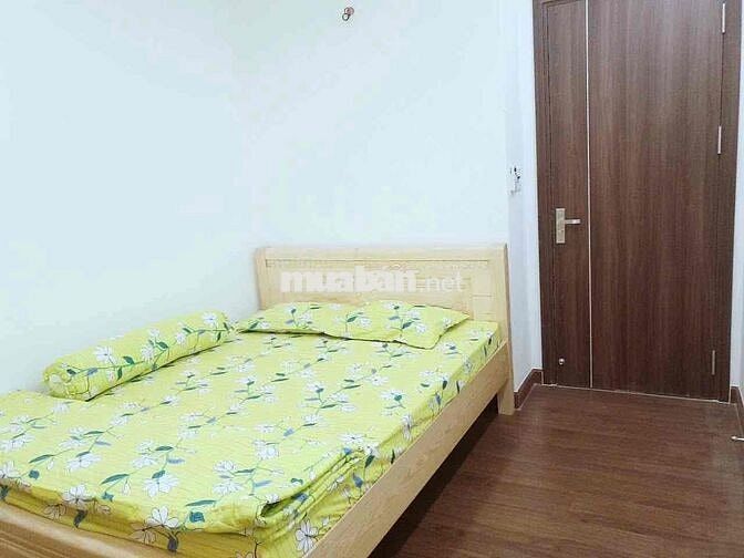 Cho thuê CH 2PN full NT view thành phố giá 15 triệu lh e Phi