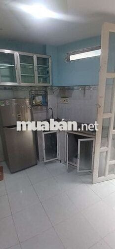 Cho thuê nhà nguyên căn.Đường Trương Định.Phường 9.Quận 3.