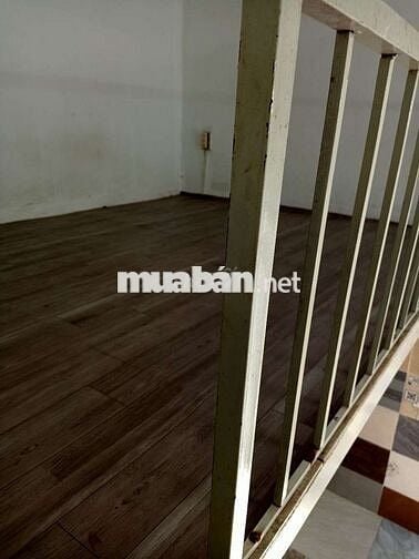 Phòng 18m² có gác, wc riêng ở đường số 8 phường 11 Gò Vấp