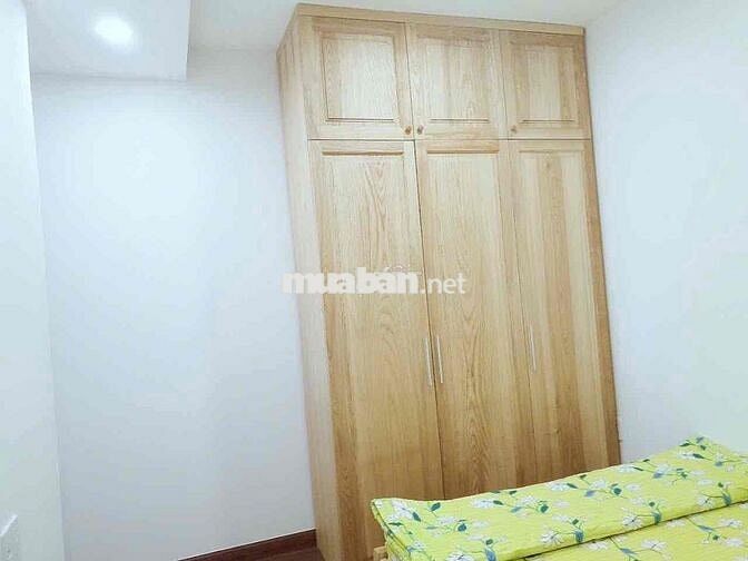 Cho thuê CH 2PN full NT view thành phố giá 15 triệu lh e Phi