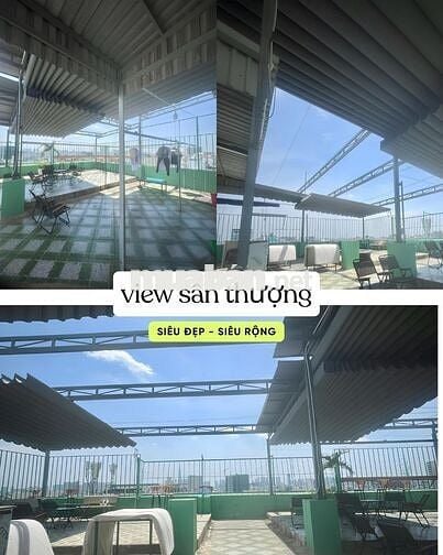 KTX FULL TIỆN ÍCH - NAM/NỮ - BAO CP - NGAY SÁT TRƯỜNG ĐH IUH 50M