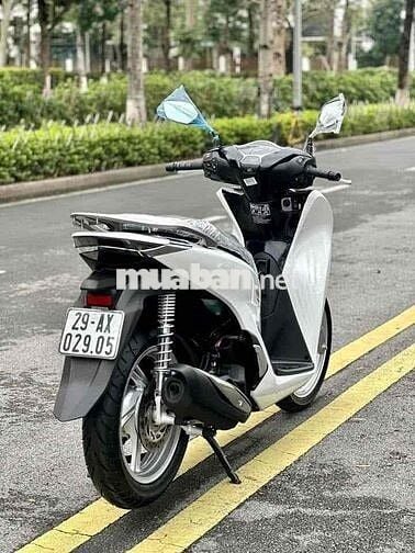 SH160 ABs 2024 bao check - Trả trước 60tr nhận xe✅