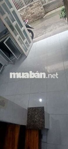 Cho thuê nhà nguyên căn.Đường Trương Định.Phường 9.Quận 3.