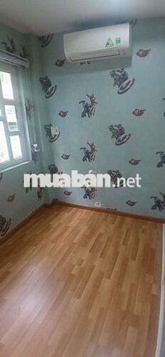 Cho thuê nhà nguyên căn.Đường Trương Định.Phường 9.Quận 3.