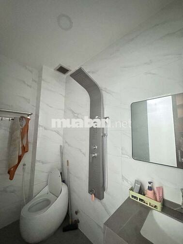 Bán Nhà 5 tầng H.Nhựa 7m Gần VP CiTy H.B. Phước DT61m 4.7×13 -5Pn 5Wc