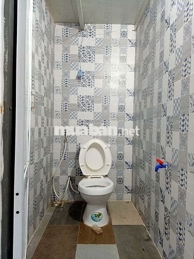 Phòng 18m² có gác, wc riêng ở đường số 8 phường 11 Gò Vấp