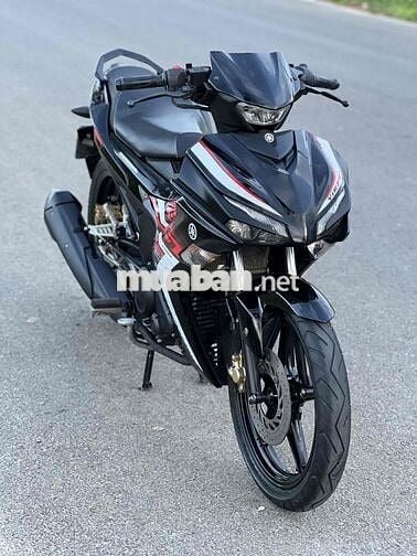 Ex 155 2021 biển 43 máy móc rin ngon chạy nhẹ tơn