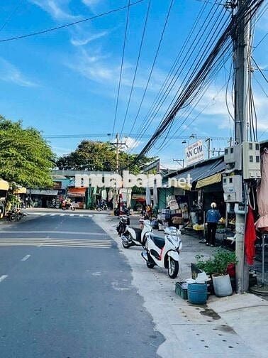 Bán đất mặt tiền đường dx026 gần chợ phú mỹ