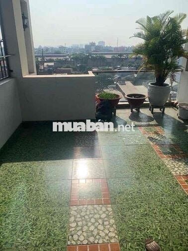 Nhà Đẹp 4 Tầng — Gần BV Đa Khoa Hương Lộ 2 ( 4m x 12m ) Hướng Đông Tứ