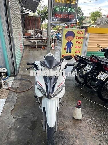 xe giầy tờ đầy đủ