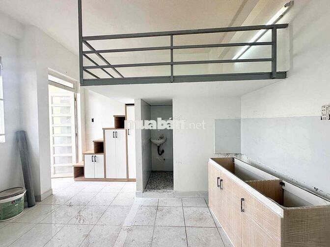 🏠 CHÍNH CHỦ CHO THUÊ PHÒNG BAN CÔNG CÓ GÁC MỚI 100%