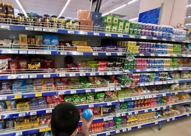 NHÂN DỊP 20/10 CỬA HÀNG SIÊU THỊ TOÀN TP. HCM BỔ SUNG NHÂN SỰ