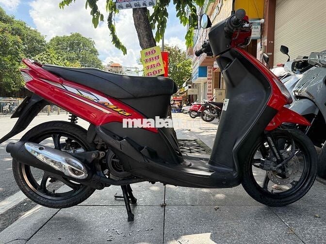 Mio bánh mâm thắng đia nhỏ gọn bstp 9 chủ