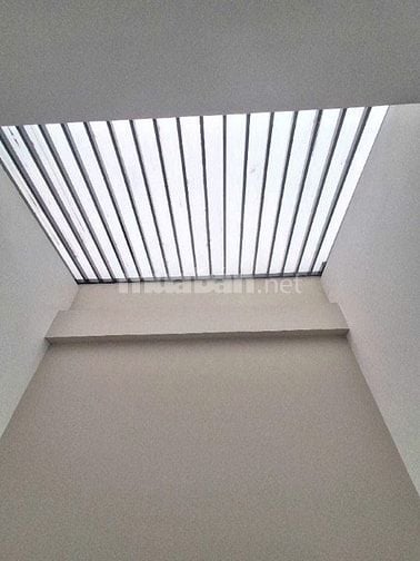 Đối diện Chung Cư ECO GREEN, 04 Tầng, DT 8x15m