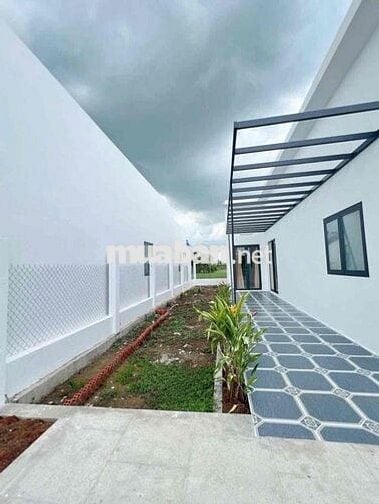Cần bán gấp nhà cấp 4 ngay Lai Hưng, Bàu Bàng, Bình Dương( Hồ Chí Minh