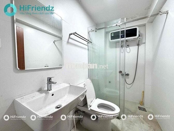 ⚜️KHAI TRƯƠNG CĂN HỘ TRỌ GIÁ TỐT BẬC NHẤT QUẬN 10 NGAY VẠN HẠNH MALL