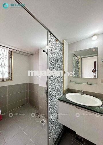 1 Phòng Ngủ full nội thất ngay chân cầu Kênh Tẻ