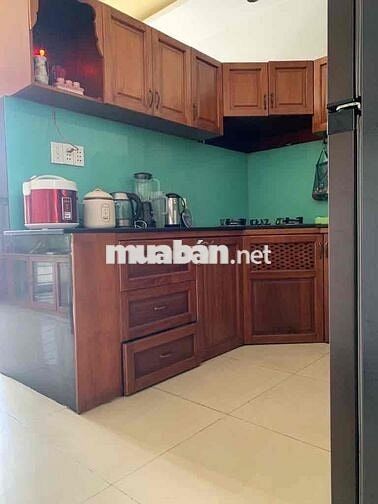 Nhà Đẹp 4 Tầng — Gần BV Đa Khoa Hương Lộ 2 ( 4m x 12m ) Hướng Đông Tứ