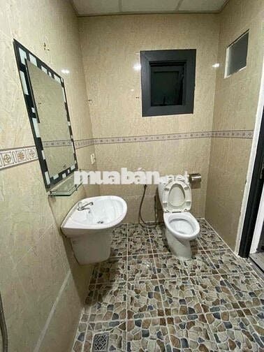 📍Căn hộ mini siêu rộng cửa sổ trời lớn thoáng mát