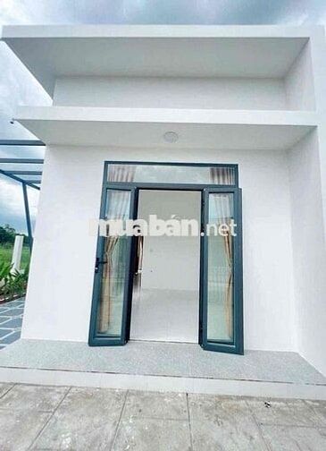 Cần bán gấp nhà cấp 4 ngay Lai Hưng, Bàu Bàng, Bình Dương( Hồ Chí Minh