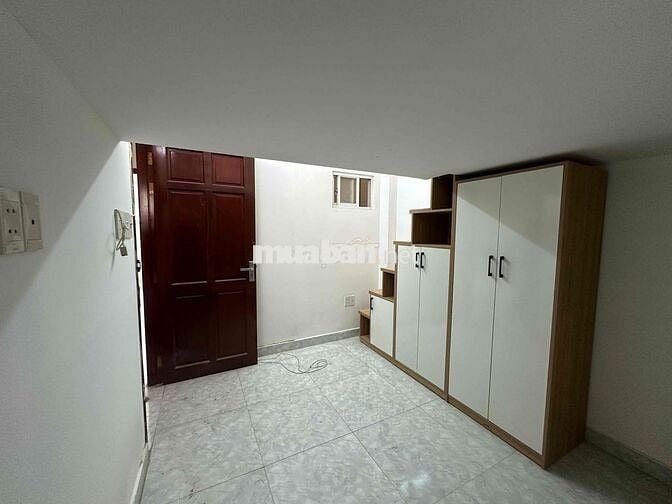 🏠 CHÍNH CHỦ CHO THUÊ PHÒNG BAN CÔNG CÓ GÁC MỚI 100%