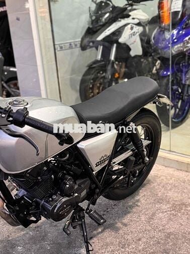 Cần bán Brixton Cafe Race 150 2019 Biển 65 9 chủ