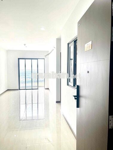 Cần Bán Căn Hộ 2PN 2WC Bcons Plaza sát Làng Đại học nhà trống sổ sẵn
