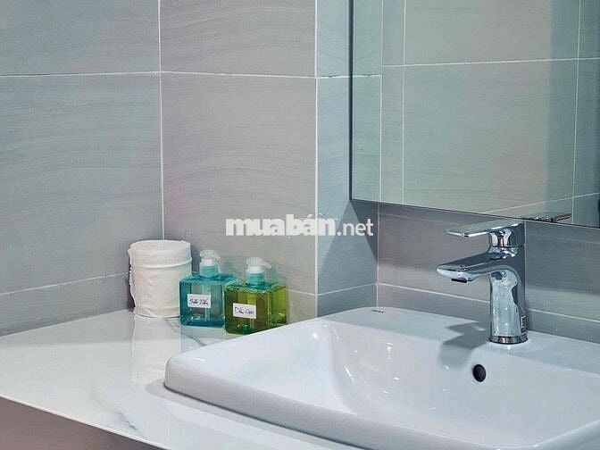 CĂN HỘ Q3_THANG MÁY_RỘNG RÃI_SẠCH SẼ_MỚI_HẺM Ô TÔ_BẢO VỆ_NHÀ MỚI