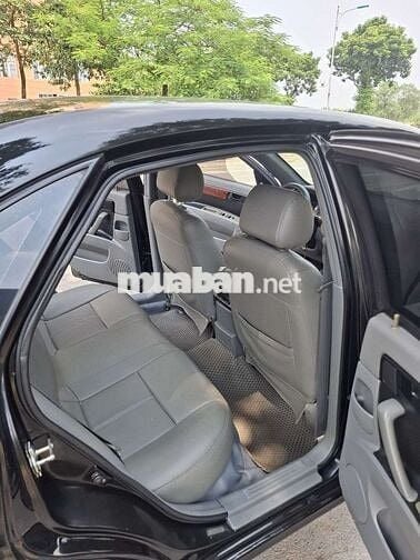 xe 170 2009 1.6 SX MT - 122468 km