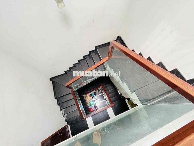 NHÀ NGANG 5M RỘNG THOÁNG- KHU ĐỒNG BỘ- HẺM 7M THÔNG