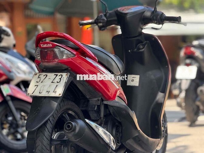 Mio bánh mâm thắng đia nhỏ gọn bstp 9 chủ