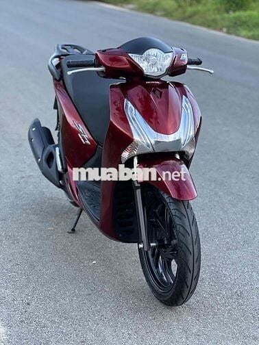 SH 2012 biển 43 máy móc rin ngon chạy nhẹ tơn giá