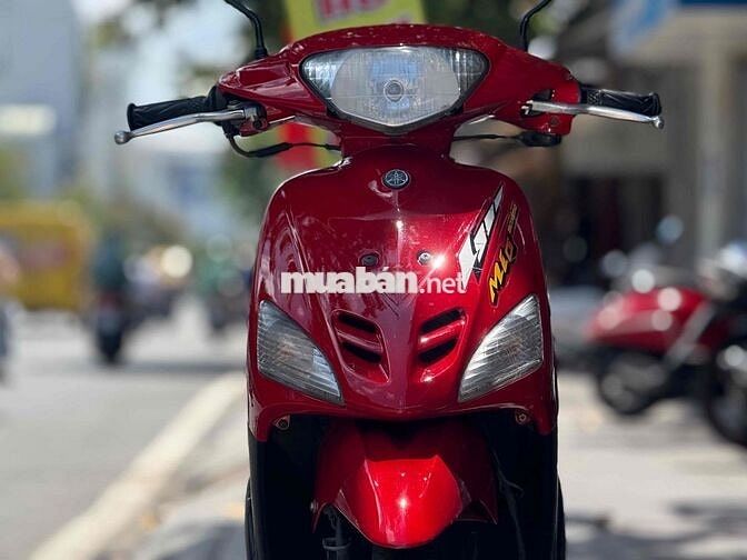 Mio bánh mâm thắng đia nhỏ gọn bstp 9 chủ