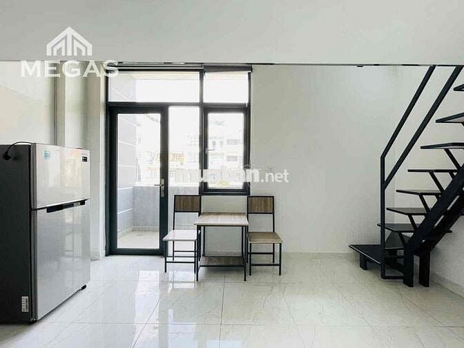 🌟CÒN TRỐNG LẠI VÀI PHÒNG BAN CÔNG CÓ GÁC FULL NỘI THẤT GẦN MEGA BP