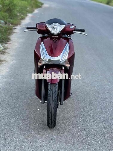 SH 2012 biển 43 máy móc rin ngon chạy nhẹ tơn giá