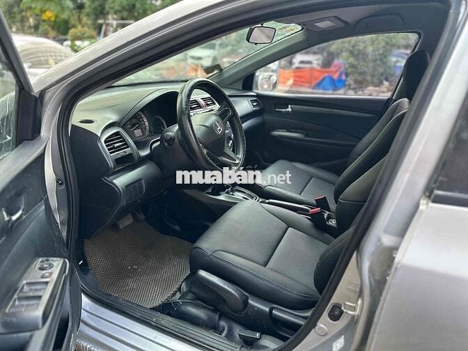 Honda City 2013 1.5 AT - 130000 km