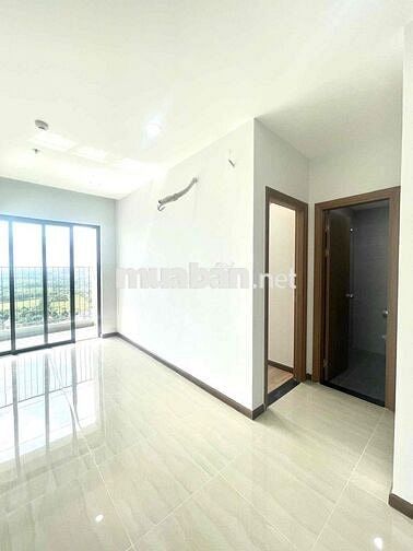 Cần Bán Căn Hộ 2PN 2WC Bcons Plaza sát Làng Đại học nhà trống sổ sẵn