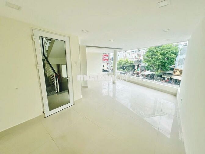 NHÀ 3 MẶT TIỀN NGANG 7M NGUYỄN TRÃI RẺ NHẤT  KHU VỰC QUẬN 5